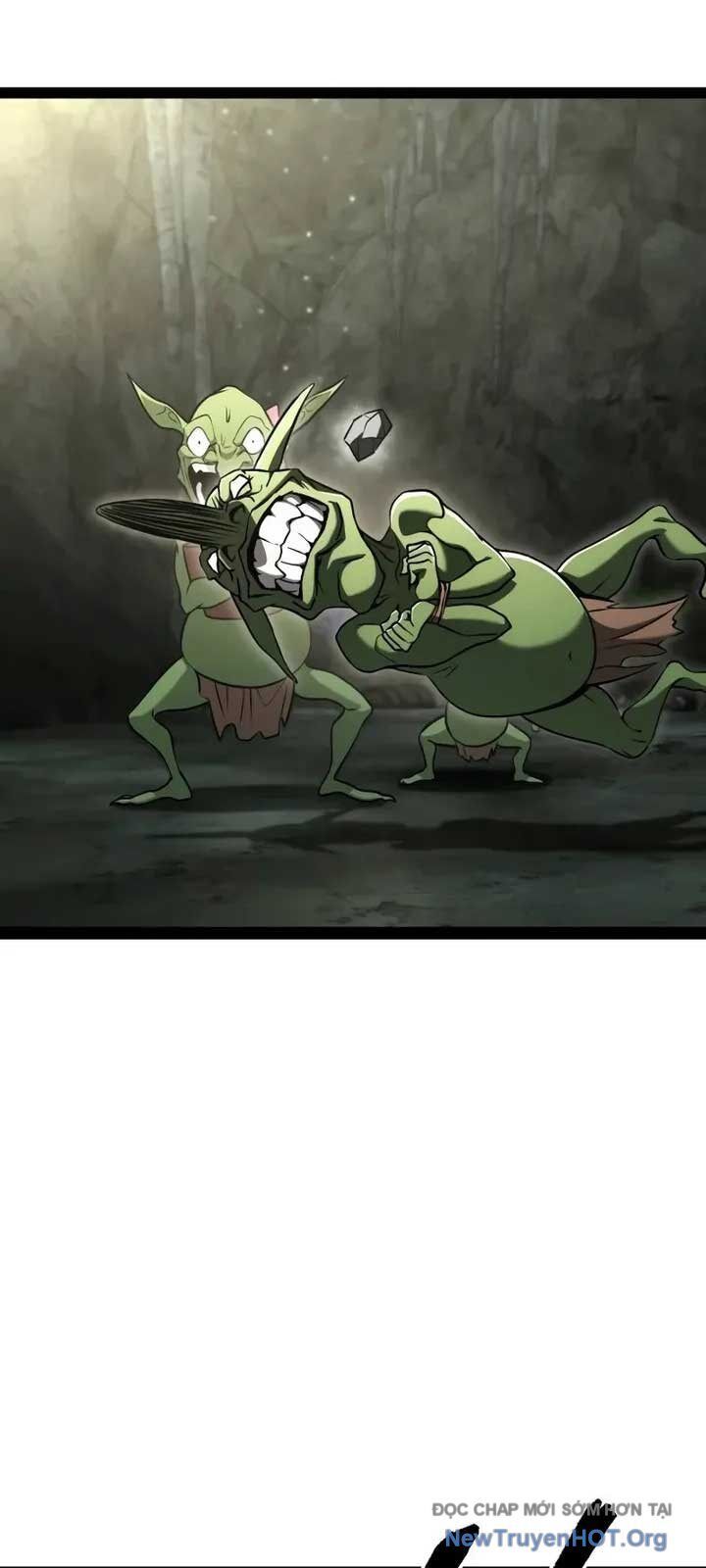 Goblin Level 999 Chap 13 - Next Chap 12