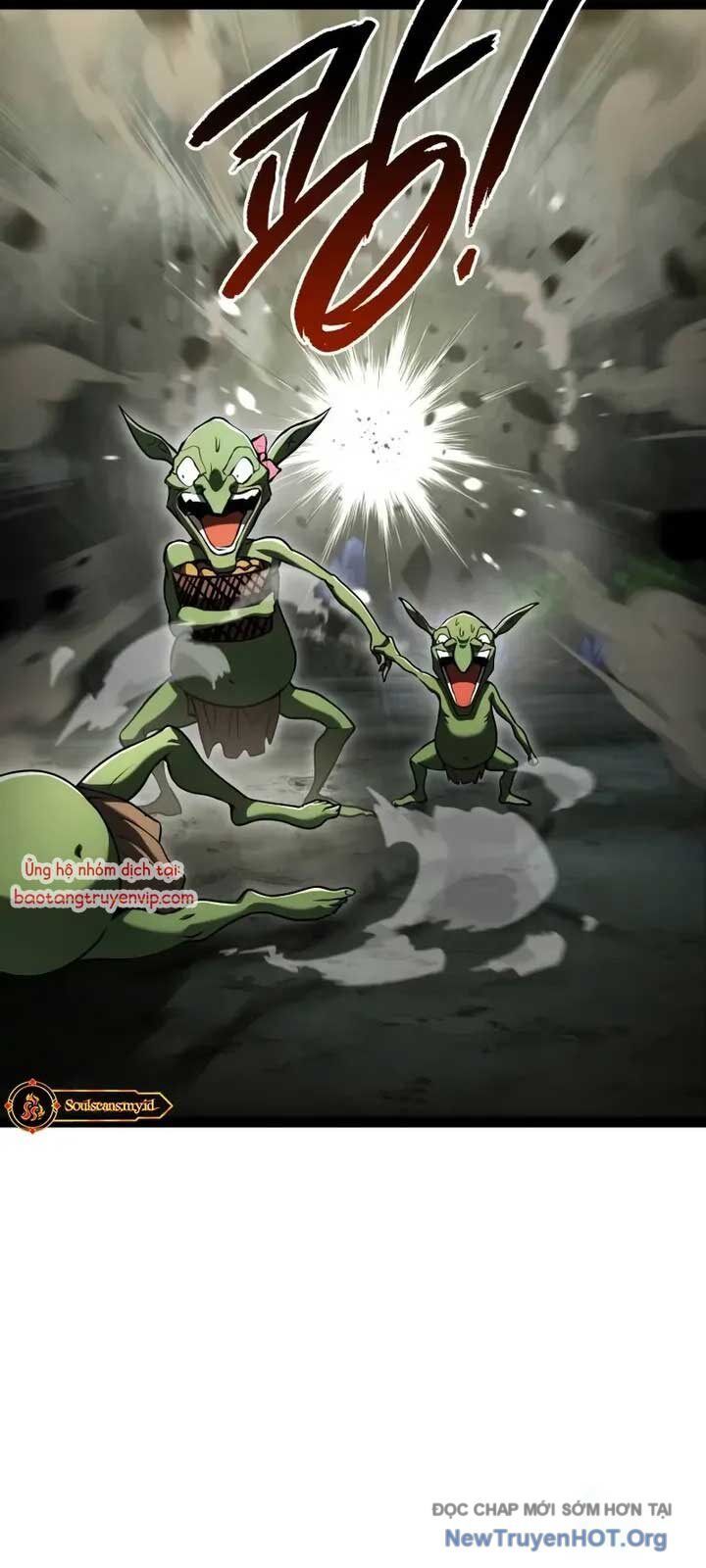 Goblin Level 999 Chap 13 - Next Chap 12