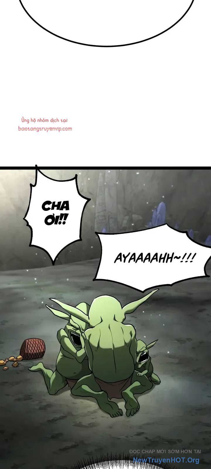 Goblin Level 999 Chap 13 - Next Chap 12