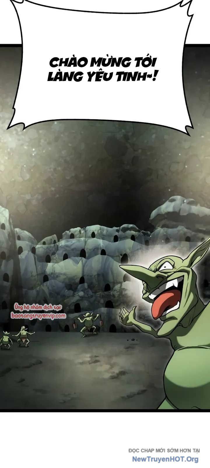 Goblin Level 999 Chap 13 - Next Chap 12