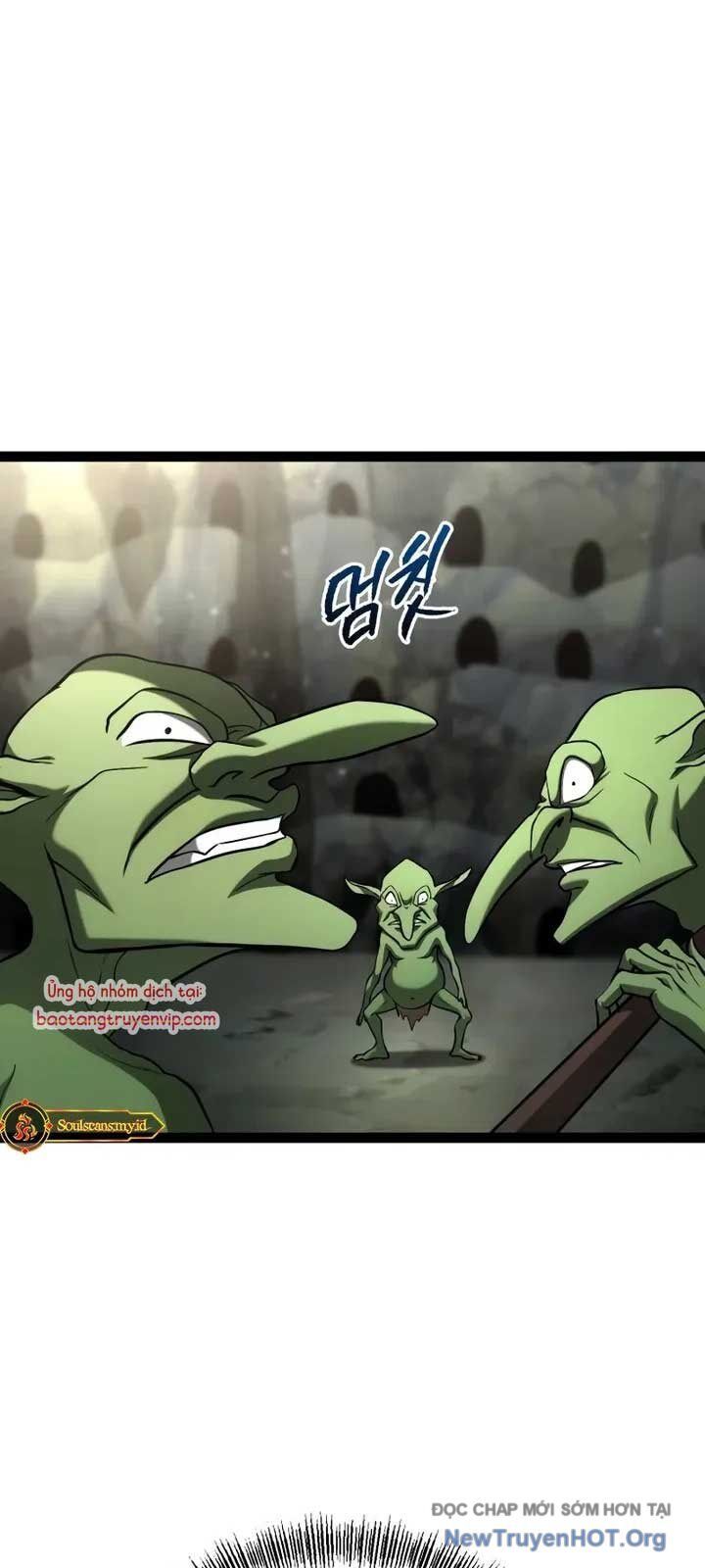 Goblin Level 999 Chap 13 - Next Chap 12