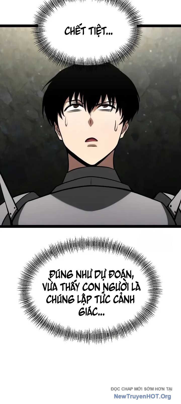 Goblin Level 999 Chap 13 - Next Chap 12