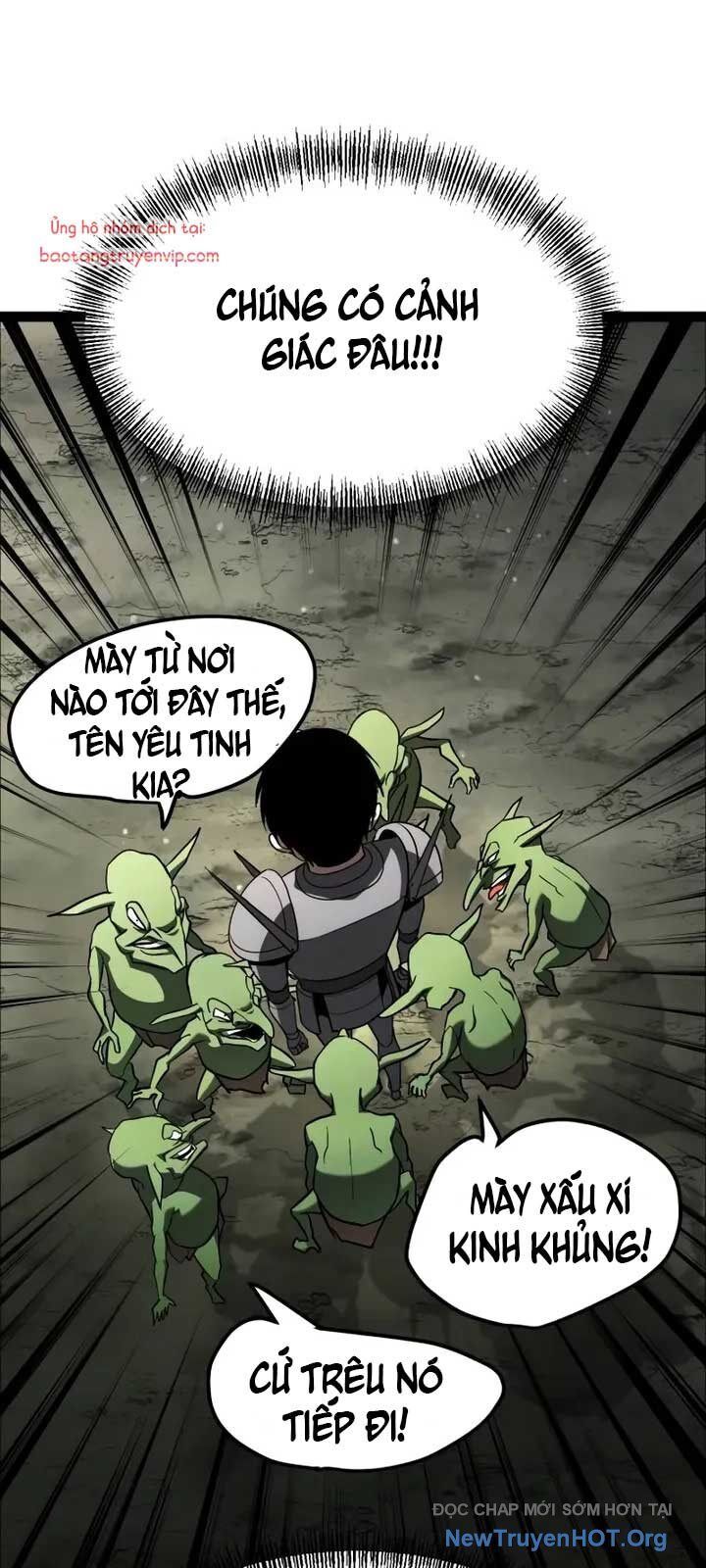 Goblin Level 999 Chap 13 - Next Chap 12