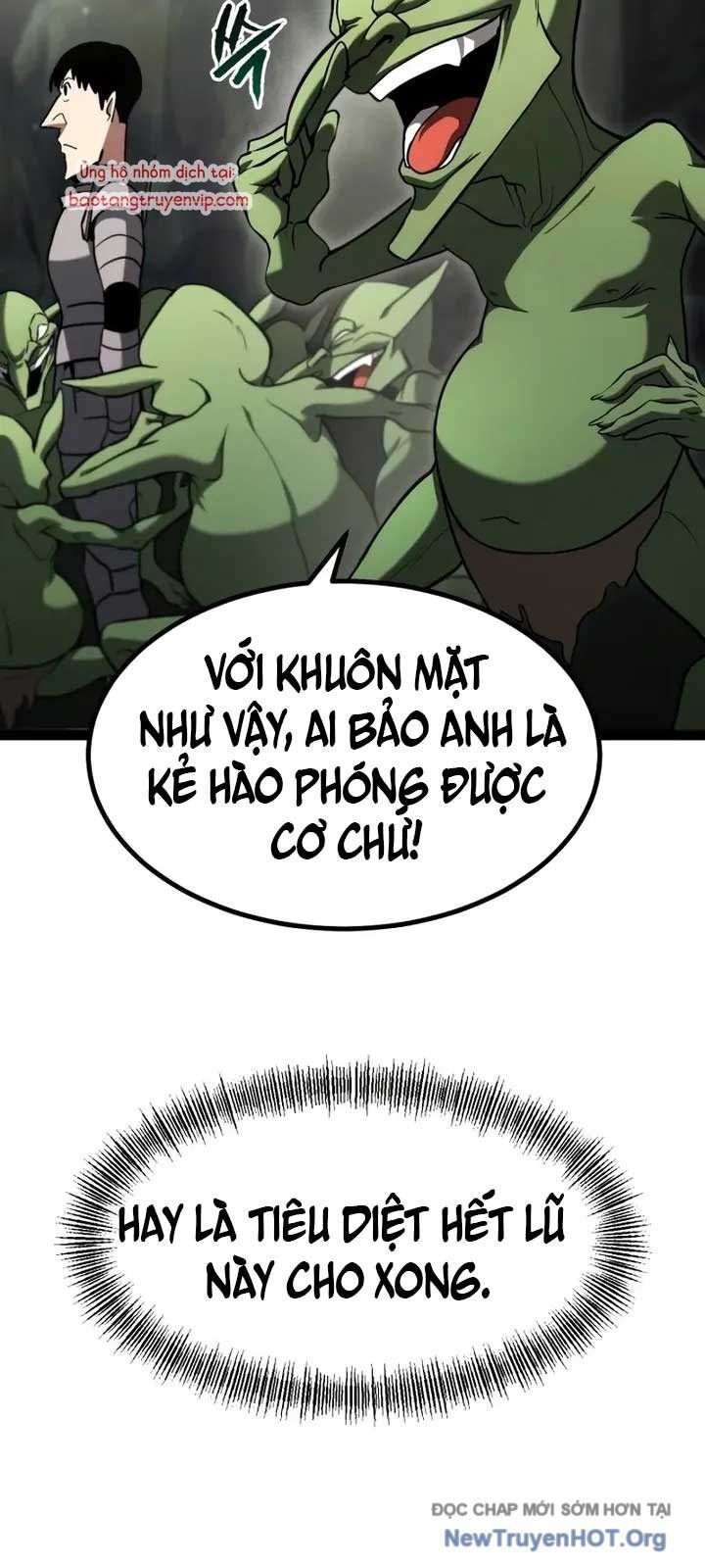 Goblin Level 999 Chap 13 - Next Chap 12
