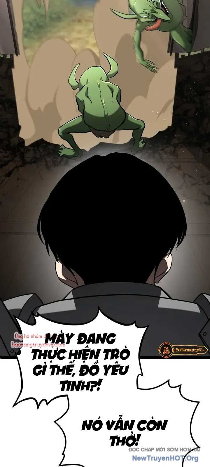 Goblin Level 999 Chap 13 - Next Chap 12