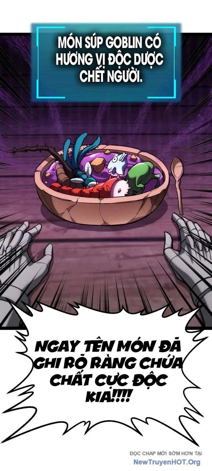 Goblin Level 999 Chap 13 - Next Chap 12