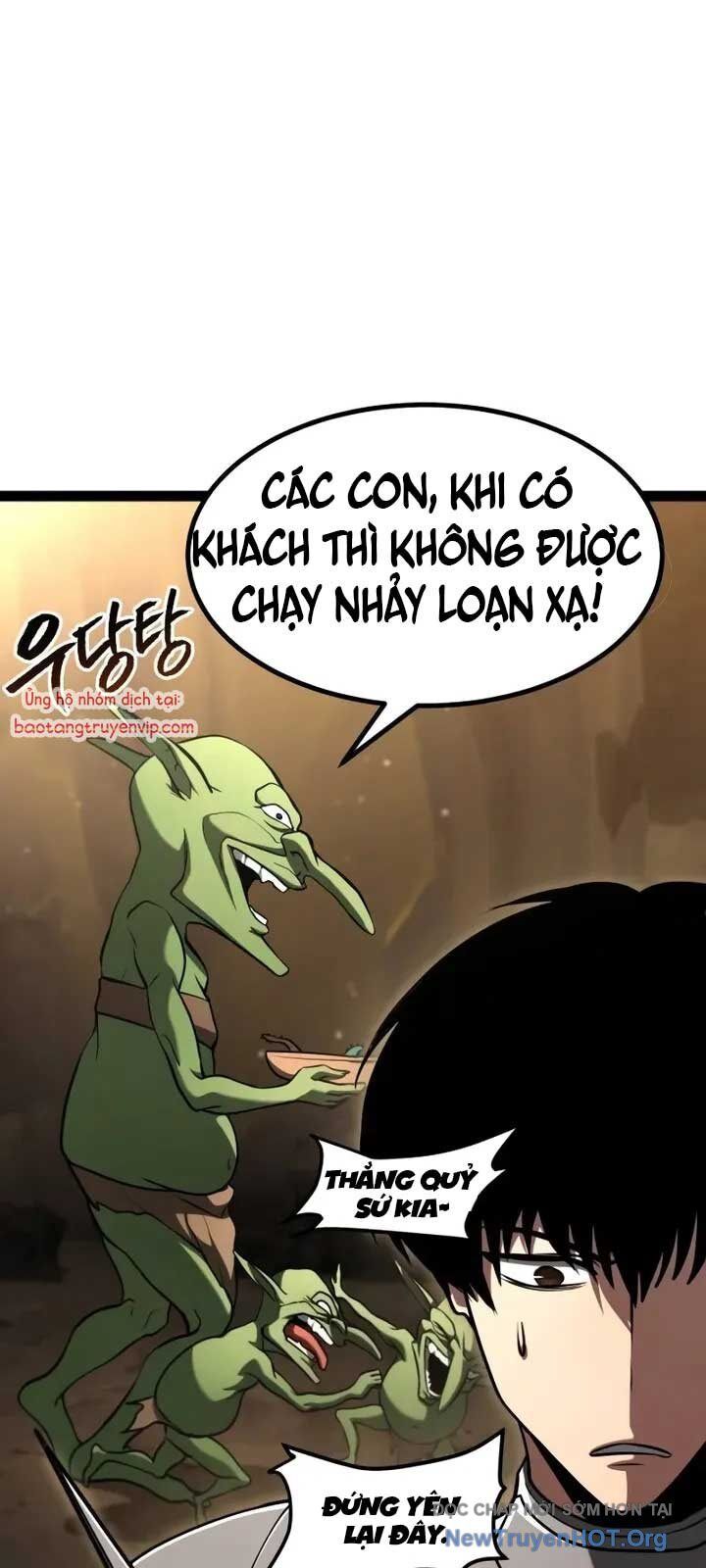 Goblin Level 999 Chap 13 - Next Chap 12