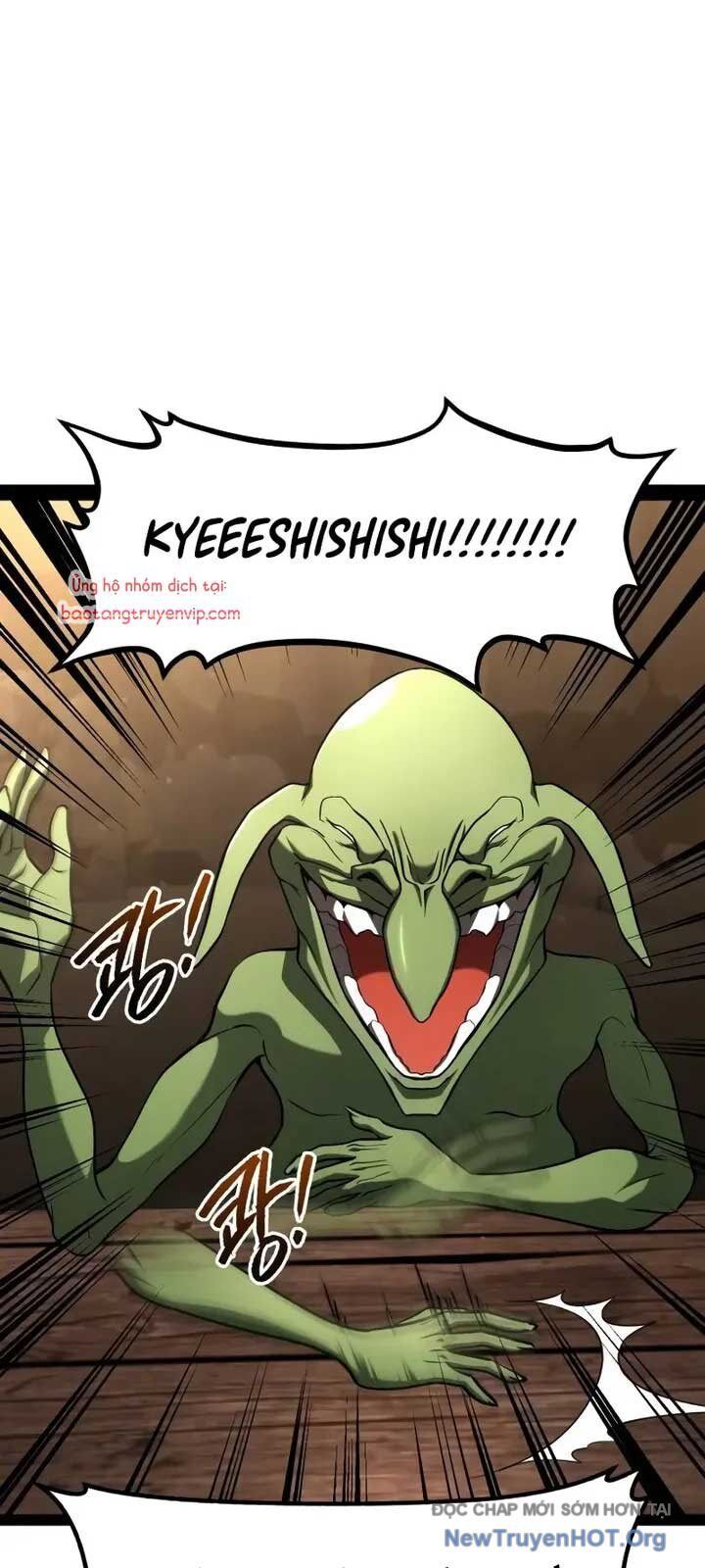 Goblin Level 999 Chap 13 - Next Chap 12