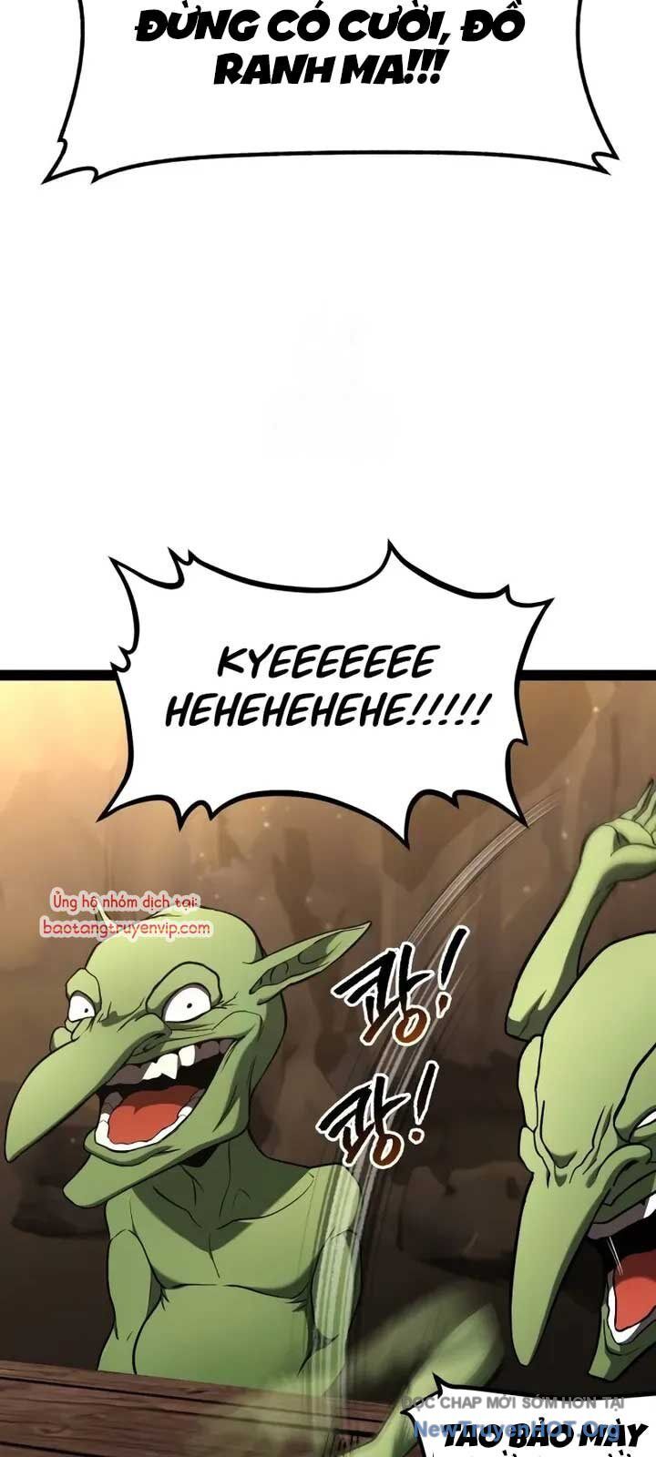 Goblin Level 999 Chap 13 - Next Chap 12