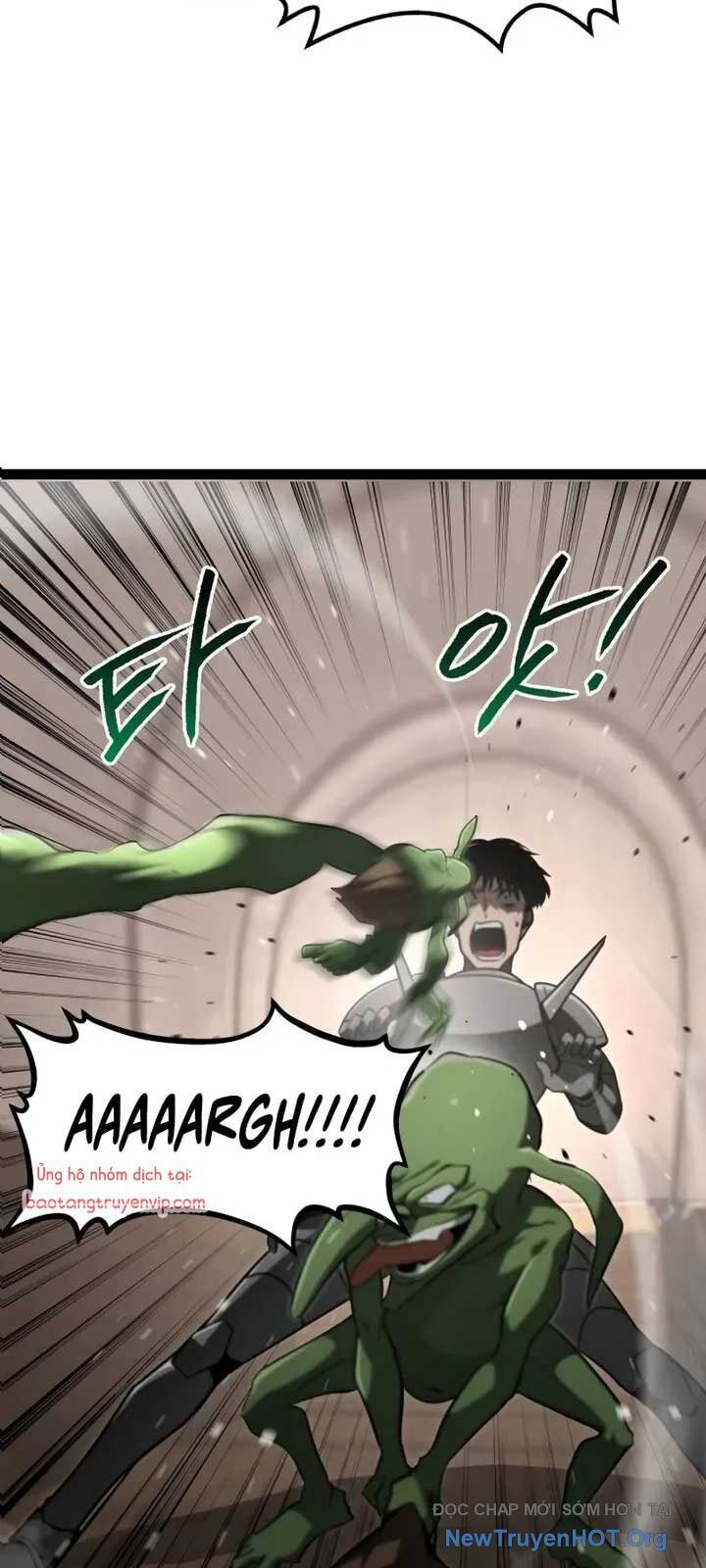 Goblin Level 999 Chap 13 - Next Chap 12