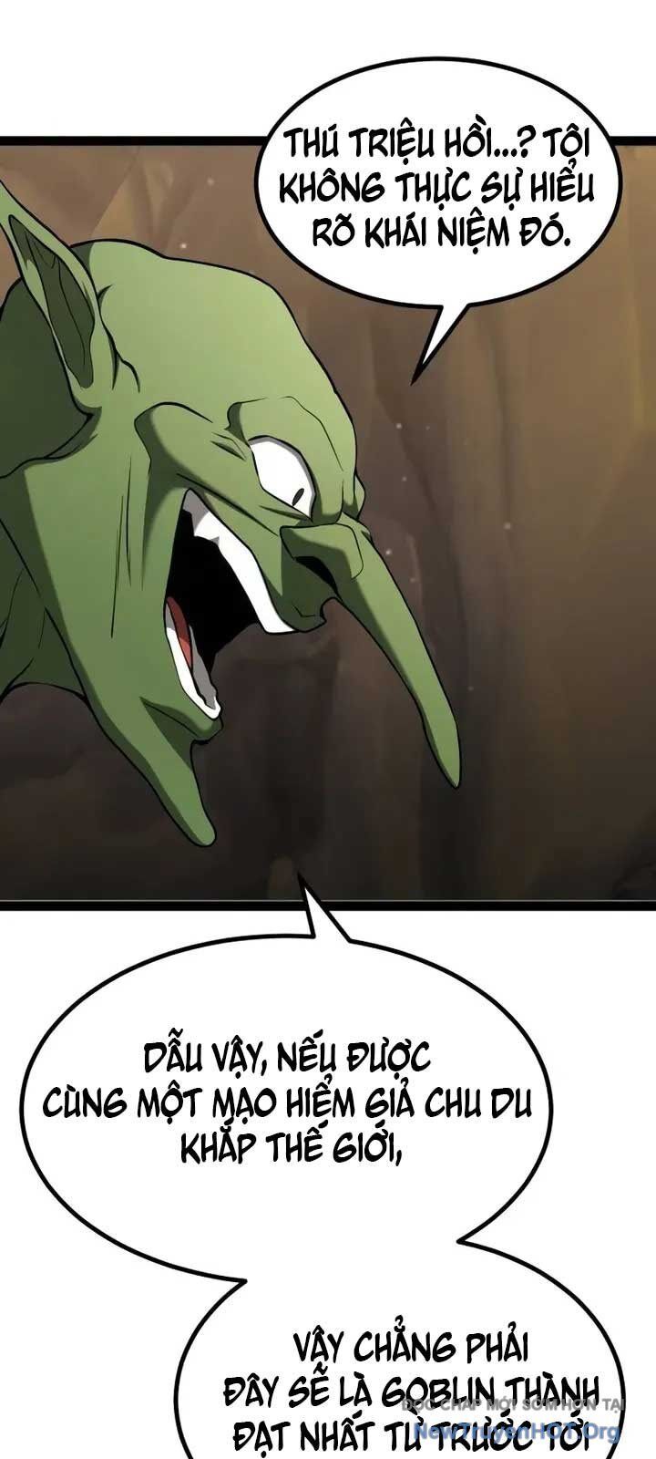 Goblin Level 999 Chap 13 - Next Chap 12