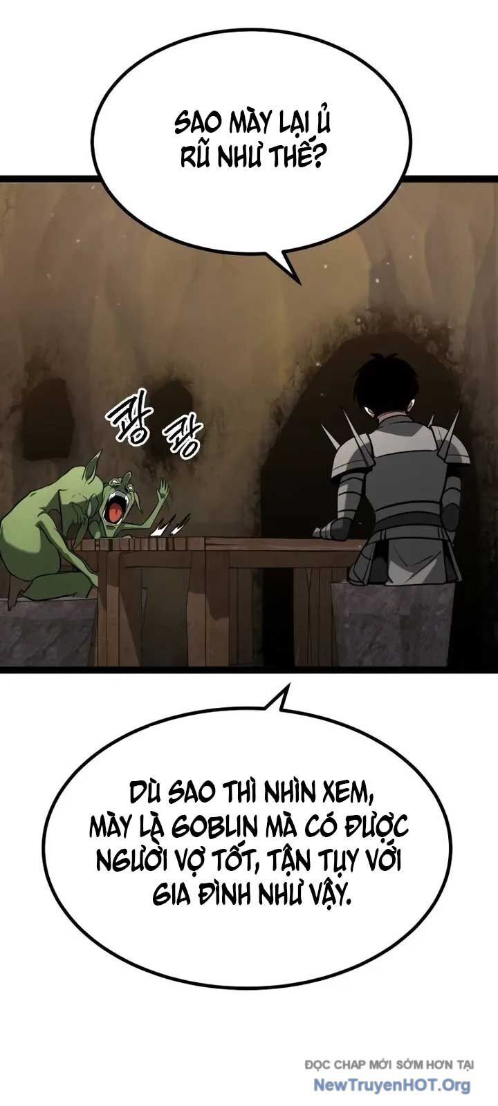 Goblin Level 999 Chap 13 - Next Chap 12