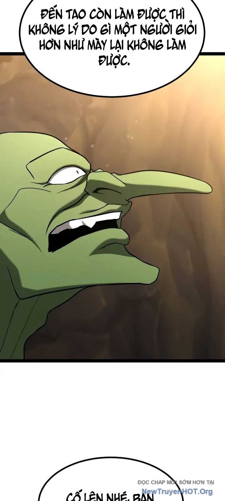 Goblin Level 999 Chap 13 - Next Chap 12