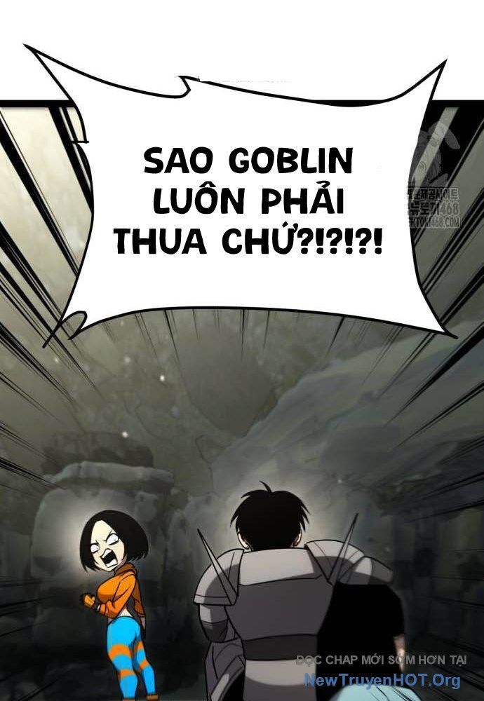 Goblin Level 999 Chap 14 - Next Chap 13