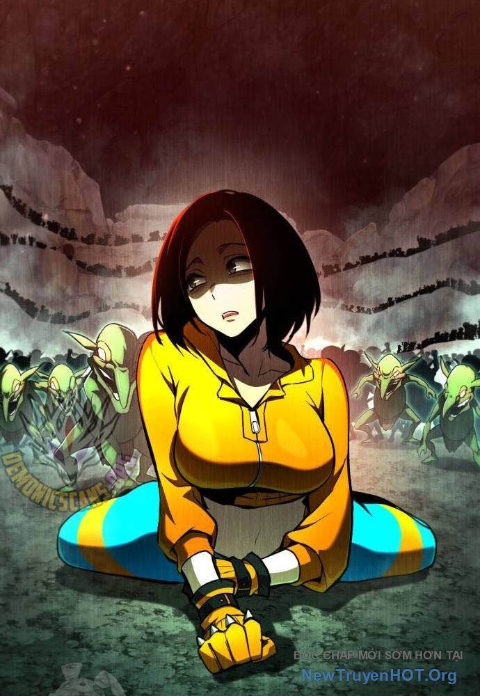 Goblin Level 999 Chap 14 - Next Chap 13