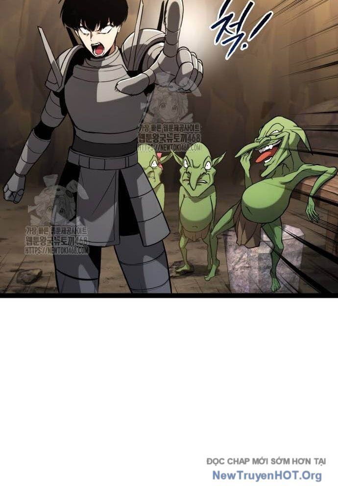 Goblin Level 999 Chap 14 - Next Chap 13