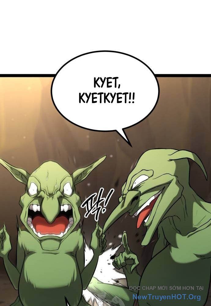 Goblin Level 999 Chap 14 - Next Chap 13