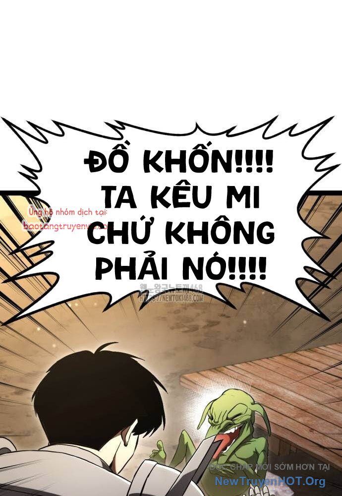 Goblin Level 999 Chap 14 - Next Chap 13