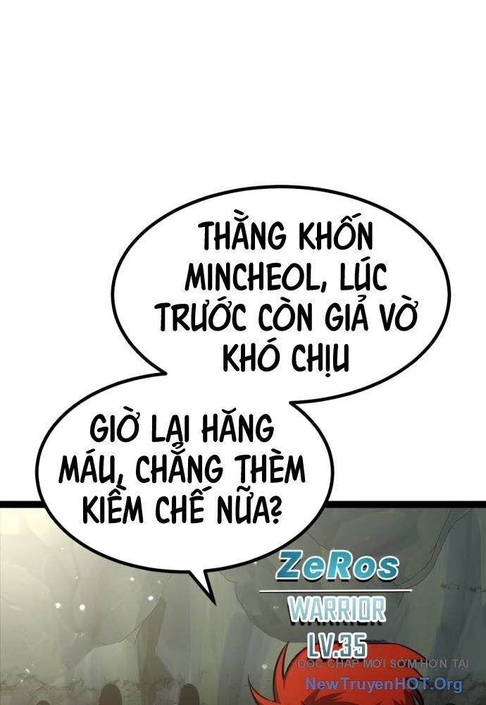 Goblin Level 999 Chap 14 - Next Chap 13