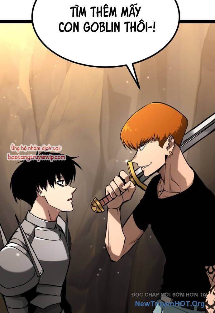 Goblin Level 999 Chap 14 - Next Chap 13