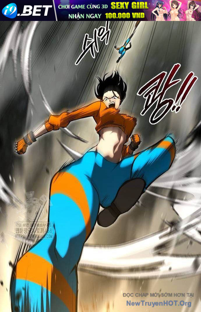 Goblin Level 999 Chap 14 - Next Chap 13