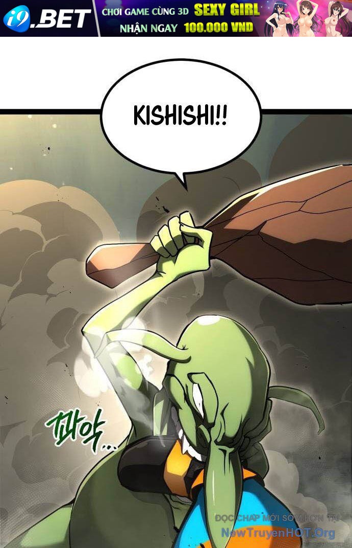 Goblin Level 999 Chap 14 - Next Chap 13