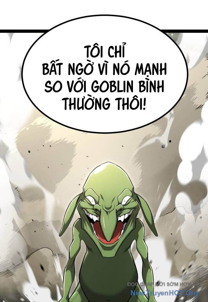 Goblin Level 999 Chap 14 - Next Chap 13