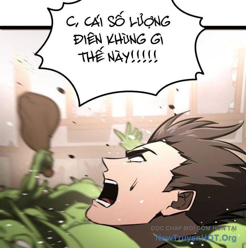 Goblin Level 999 Chap 15 - Next Chap 14