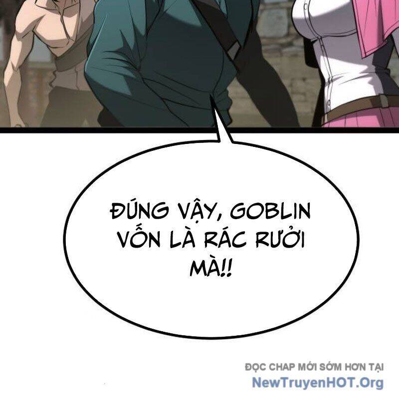 Goblin Level 999 Chap 15 - Next Chap 14