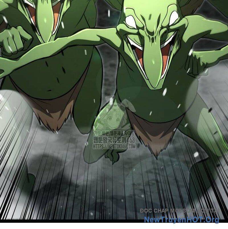 Goblin Level 999 Chap 15 - Next Chap 14