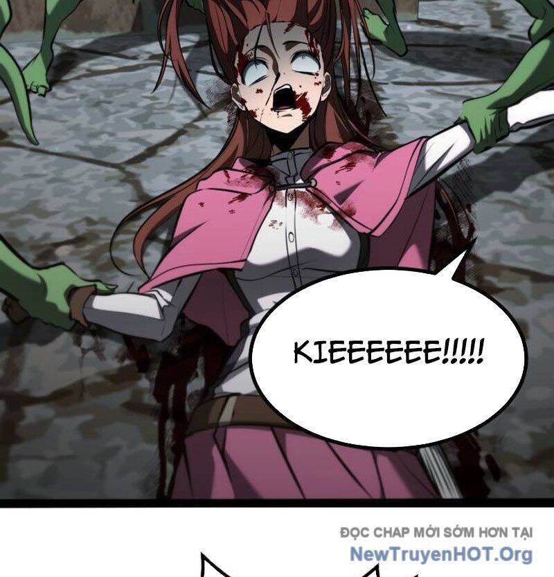 Goblin Level 999 Chap 15 - Next Chap 14