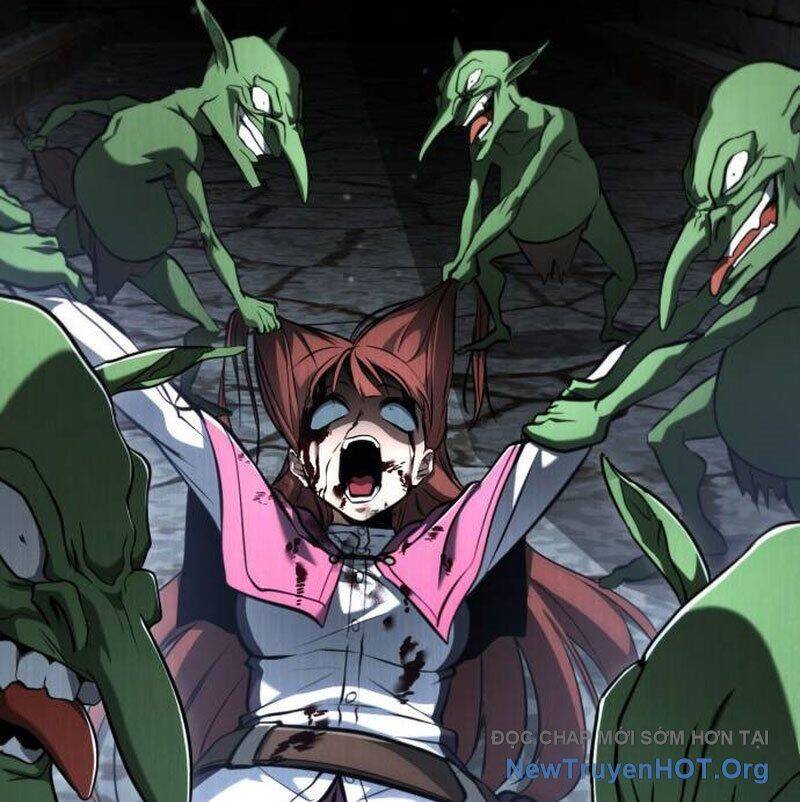 Goblin Level 999 Chap 15 - Next Chap 14