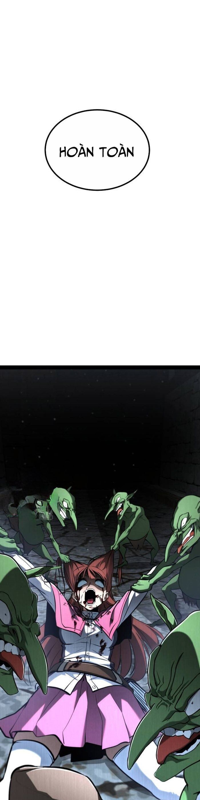 Goblin Level 999 Chap 16 - Next Chap 15