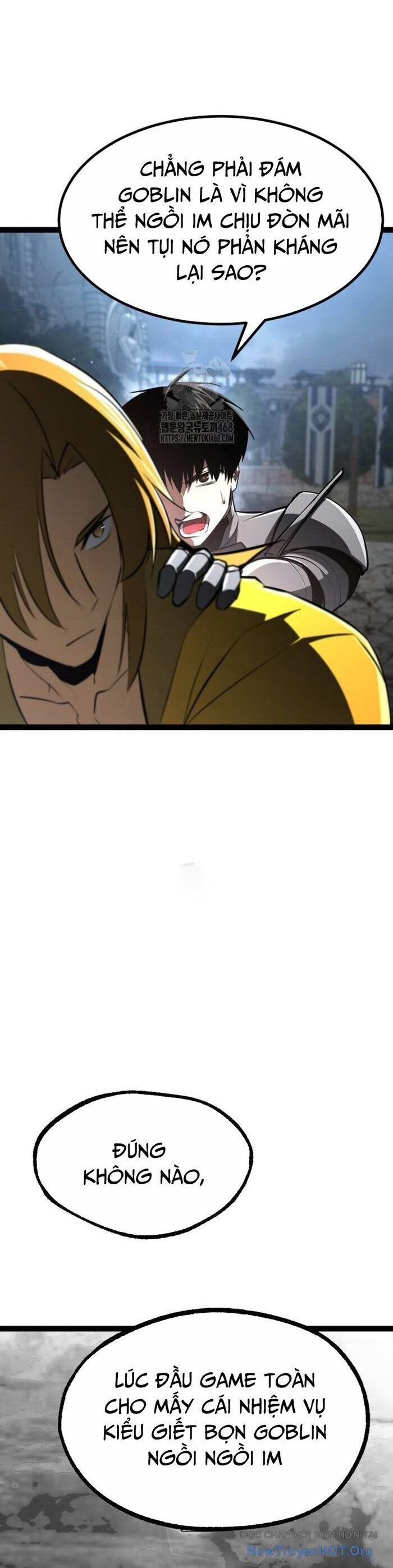 Goblin Level 999 Chap 16 - Next Chap 15