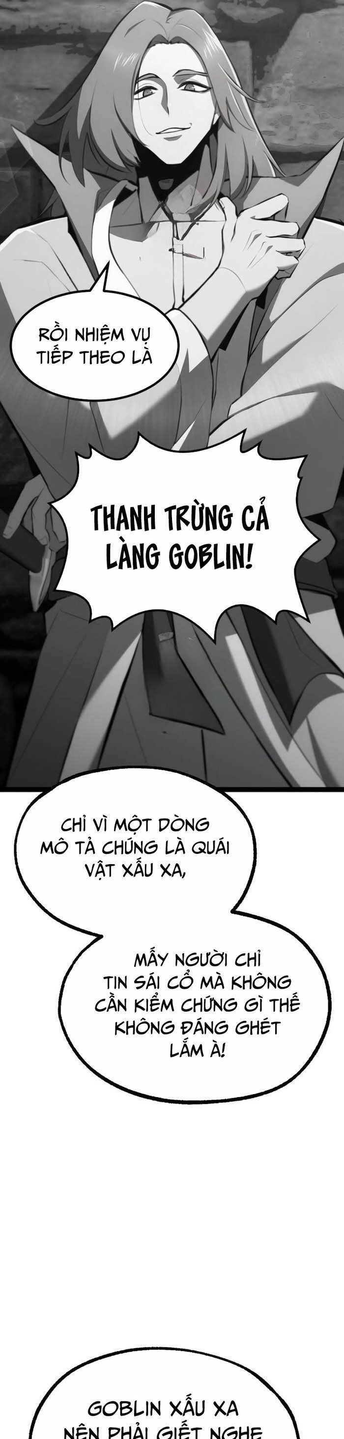 Goblin Level 999 Chap 16 - Next Chap 15