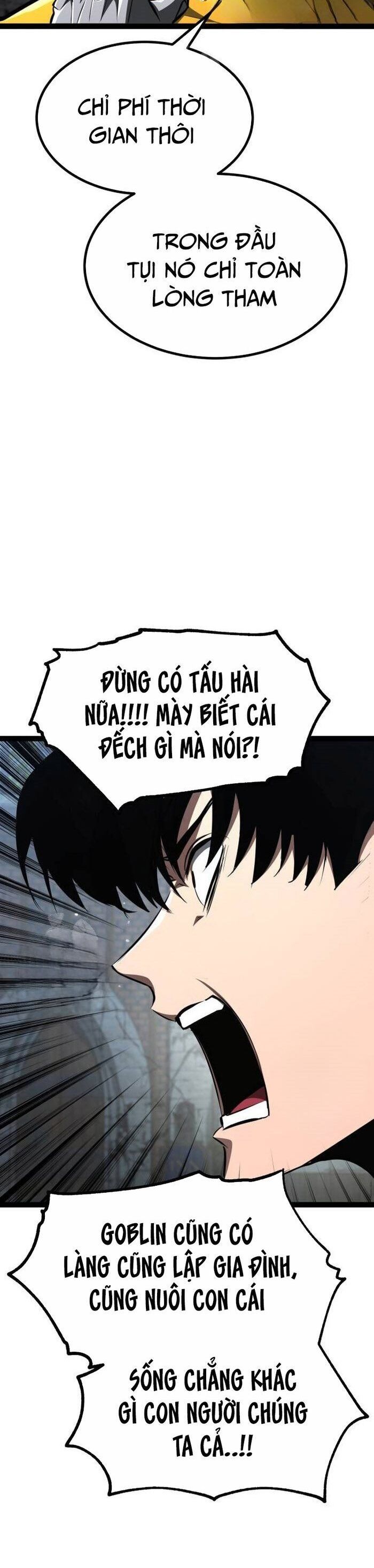 Goblin Level 999 Chap 16 - Next Chap 15