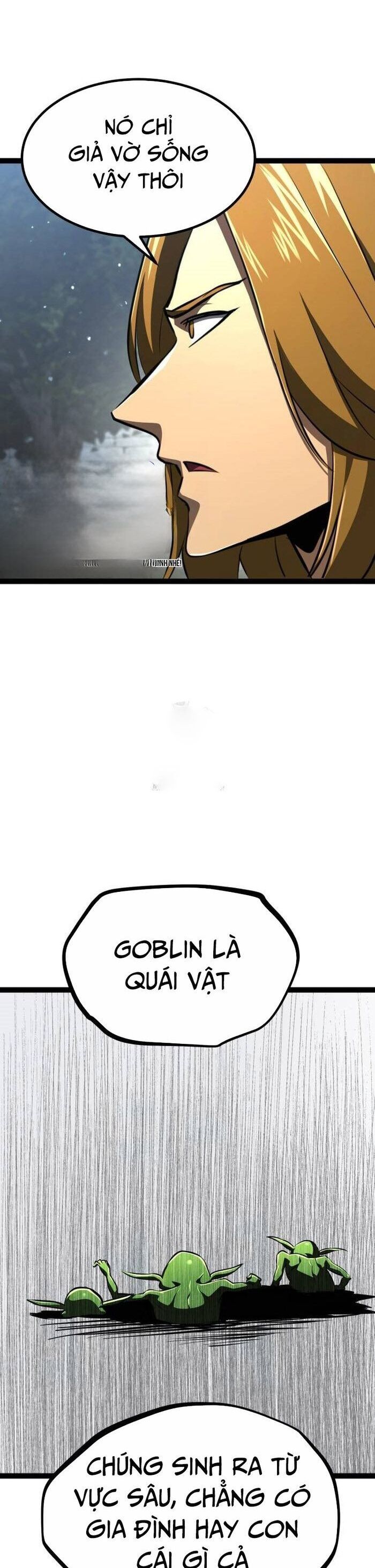Goblin Level 999 Chap 16 - Next Chap 15