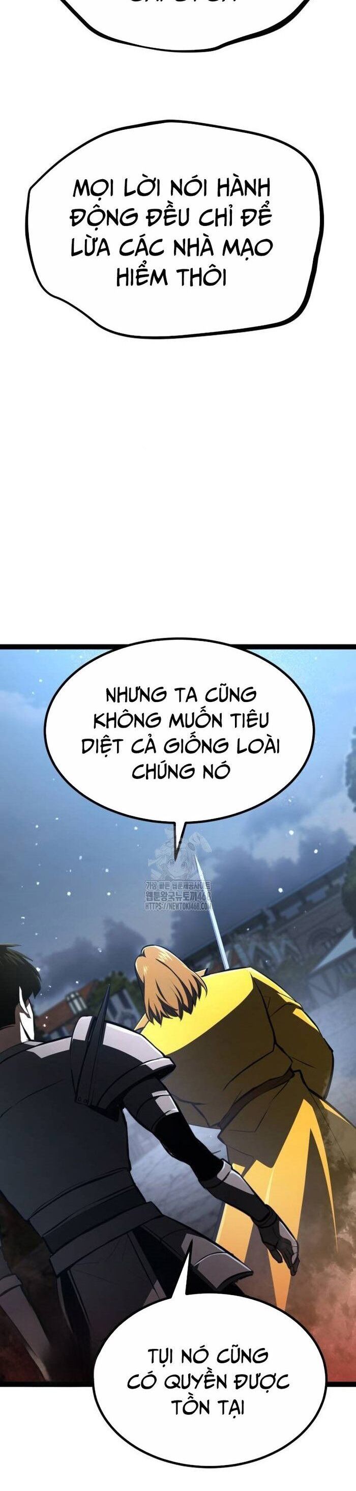 Goblin Level 999 Chap 16 - Next Chap 15