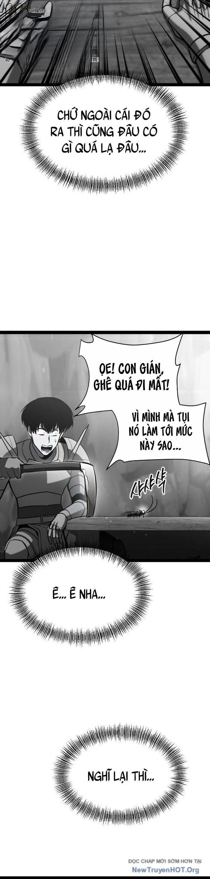 Goblin Level 999 Chap 16 - Next Chap 15