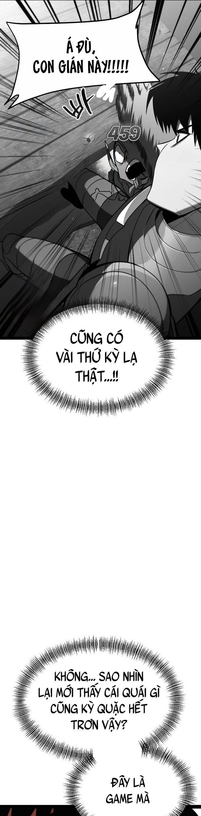 Goblin Level 999 Chap 16 - Next Chap 15