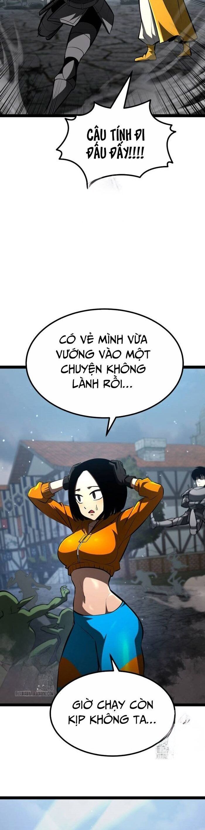 Goblin Level 999 Chap 16 - Next Chap 15