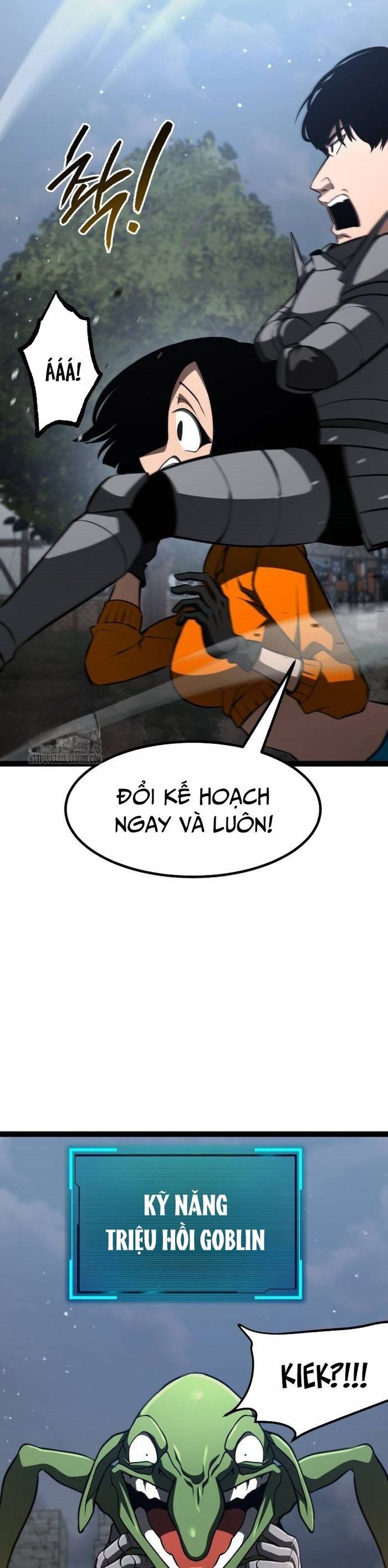 Goblin Level 999 Chap 16 - Next Chap 15