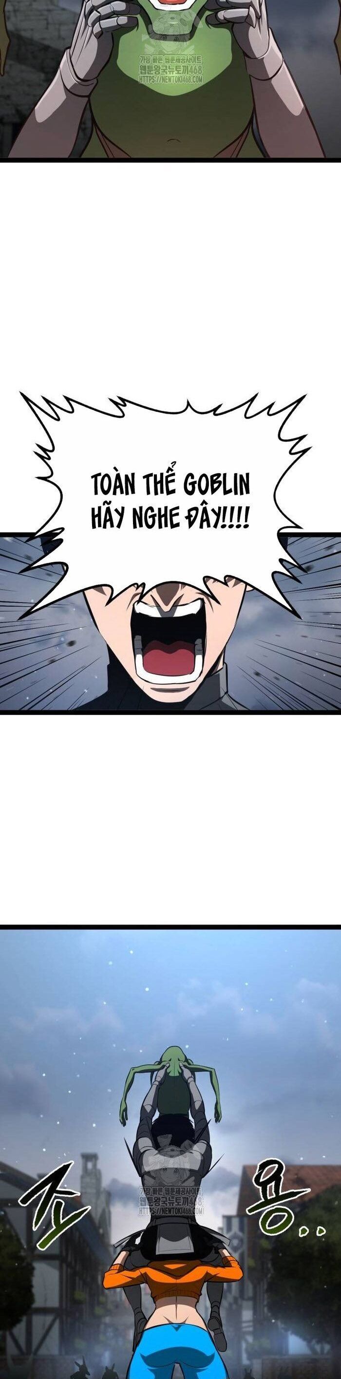 Goblin Level 999 Chap 16 - Next Chap 15