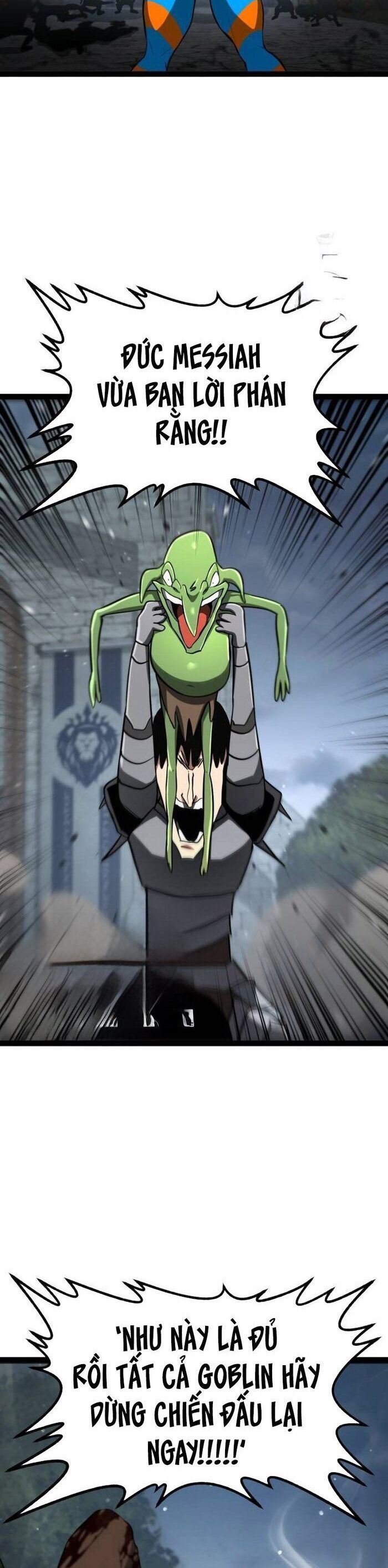 Goblin Level 999 Chap 16 - Next Chap 15