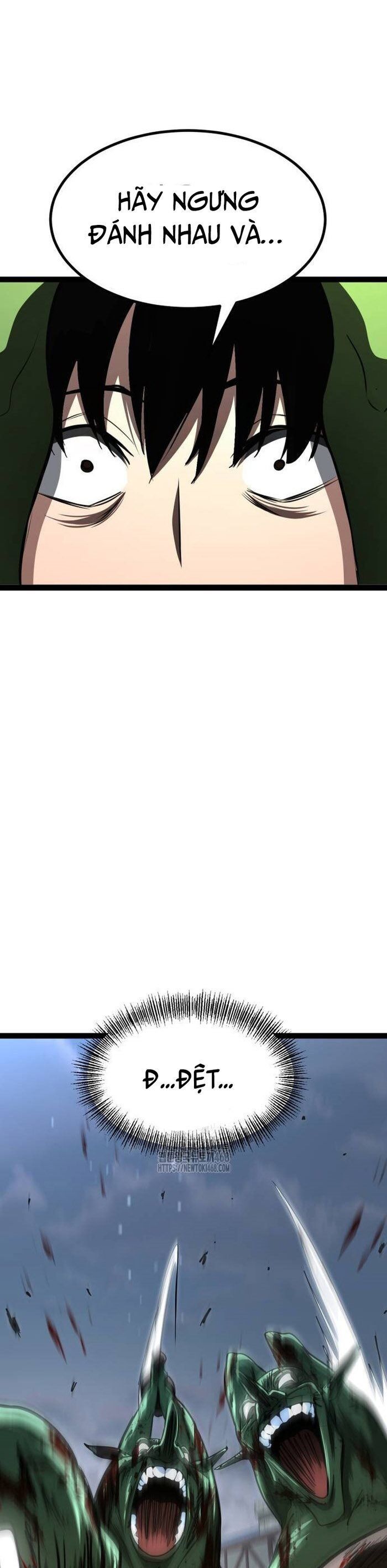 Goblin Level 999 Chap 16 - Next Chap 15