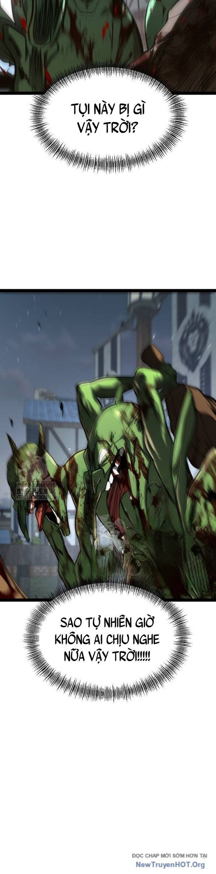 Goblin Level 999 Chap 16 - Next Chap 15