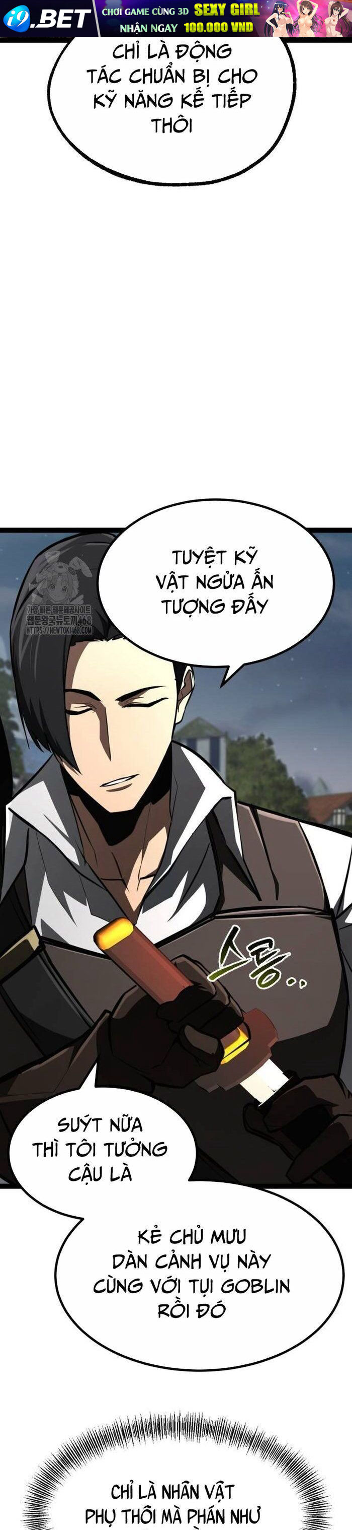 Goblin Level 999 Chap 16 - Next Chap 15