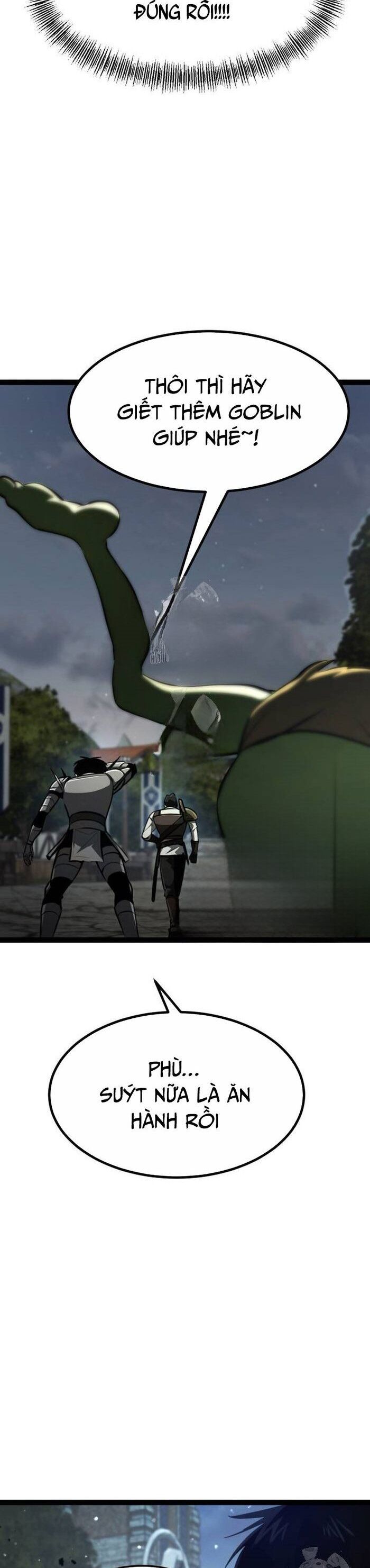 Goblin Level 999 Chap 16 - Next Chap 15