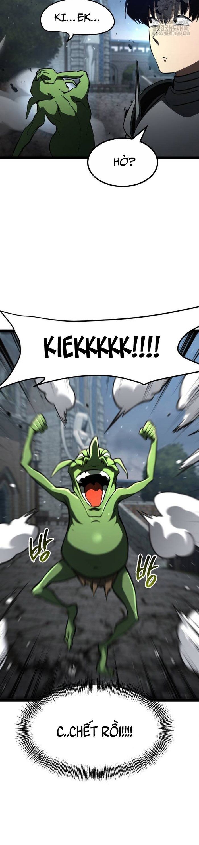 Goblin Level 999 Chap 16 - Next Chap 15