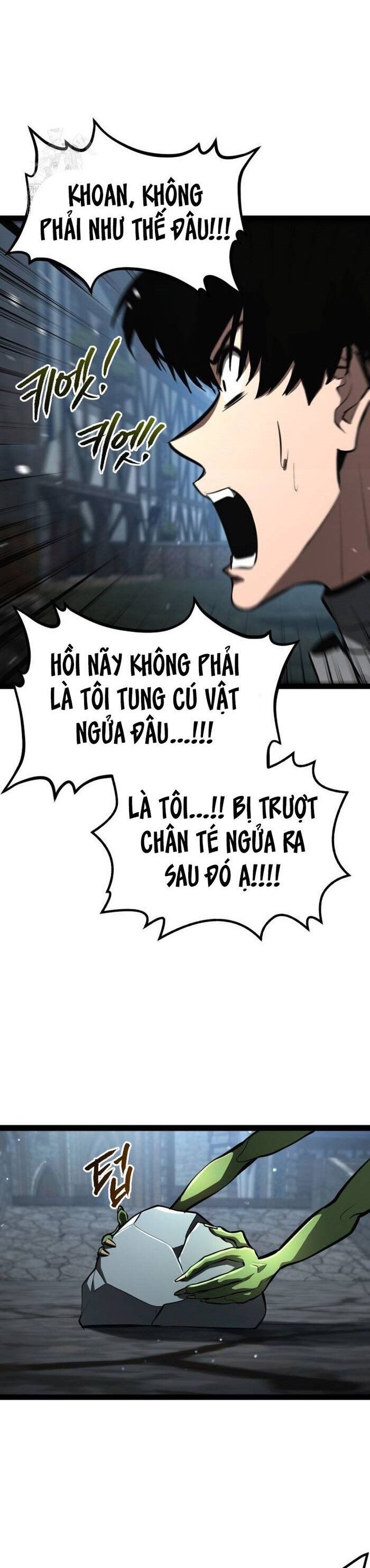 Goblin Level 999 Chap 16 - Next Chap 15